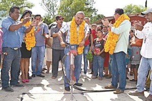 Asesinan a candidato del tricolor a Chilapa